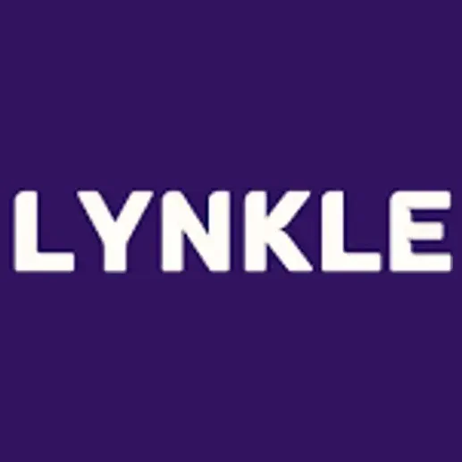 lynkle brand logo for lynkle.com