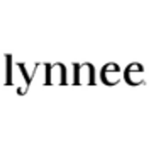 lynnee brand logo for lynnee.com