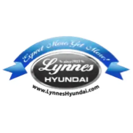 lynneshyundai brand logo for lynneshyundai.com