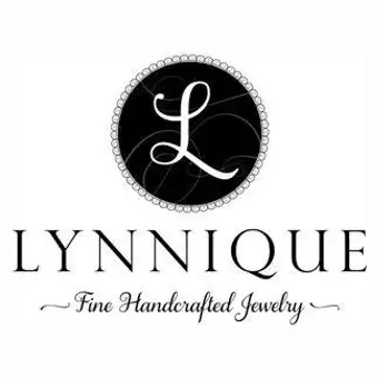 lynnique brand logo for lynnique.com