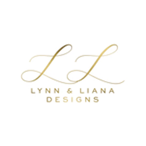 lynnliana brand logo for lynnliana.com
