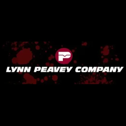 lynnpeavey brand logo for lynnpeavey.com