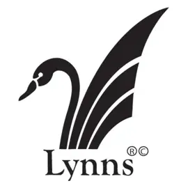 lynns brand logo for lynns.com