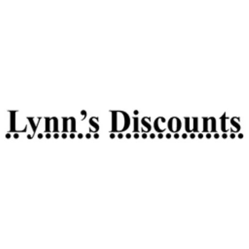 lynnsstore brand logo for lynnsstore.com