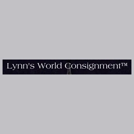 lynnsworldlv brand logo for lynnsworldlv.com