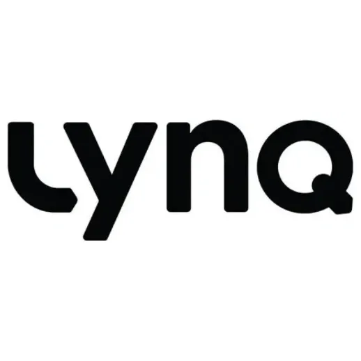 lynqme brand logo for lynqme.com