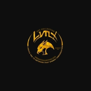 lynxartcollection brand logo for lynxartcollection.com