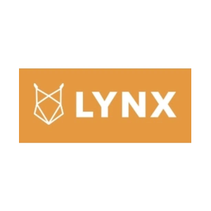 lynxinbio brand logo for lynxinbio.com