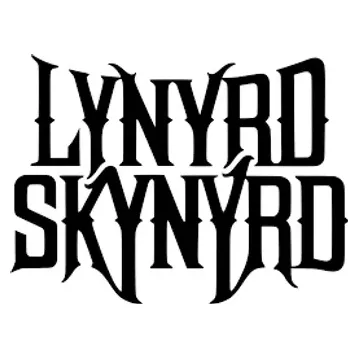 lynyrdskynyrd brand logo for lynyrdskynyrd.com