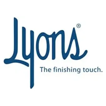 lyonsindustries brand logo for lyonsindustries.com