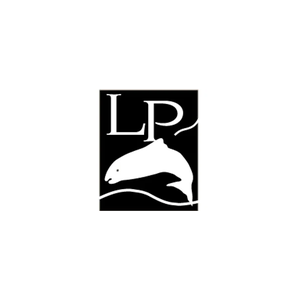 lyonspress brand logo for lyonspress.com