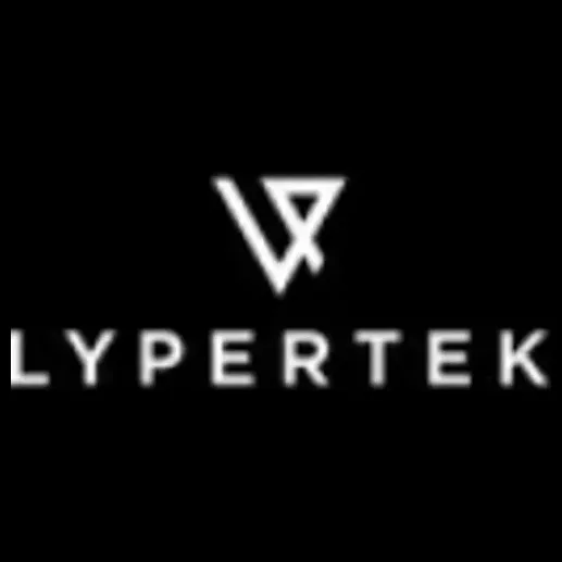 lypertek brand logo for lypertek.com