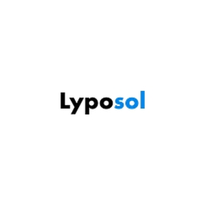 Lyposol brand logo for lyposol.com