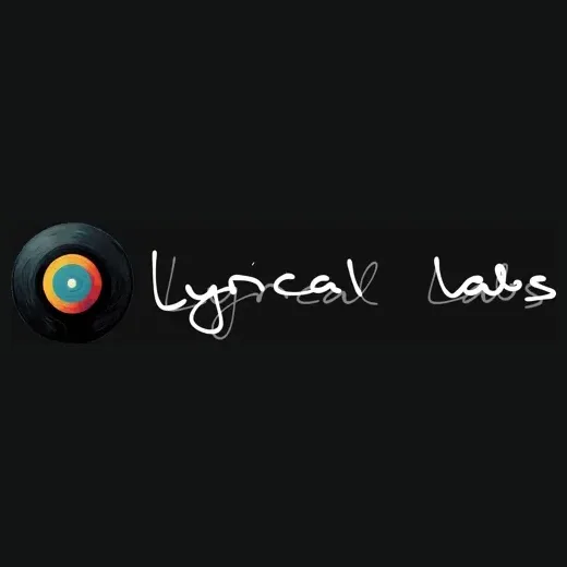 lyricallabs brand logo for lyricallabs.io