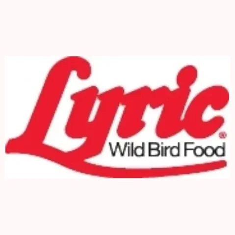 lyricbirdfood brand logo for lyricbirdfood.com