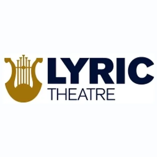 lyricbroadway brand logo for lyricbroadway.com