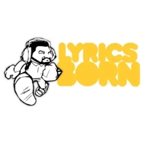 lyricsborn brand logo for lyricsborn.com