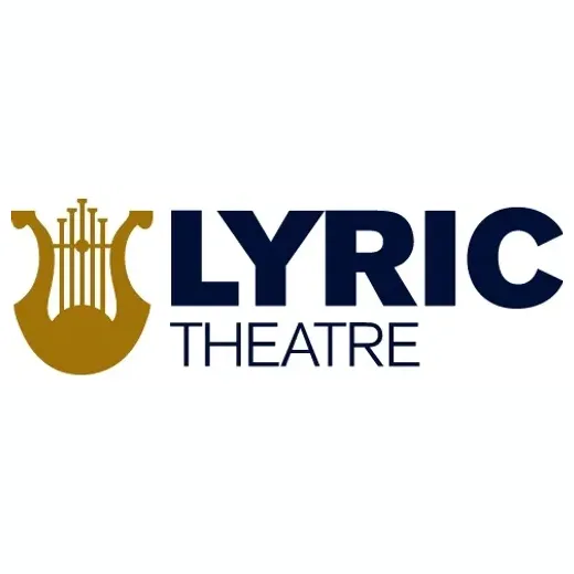 lyrictheatre brand logo for lyrictheatre.com