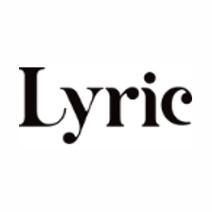lyricwines brand logo for lyricwines.com