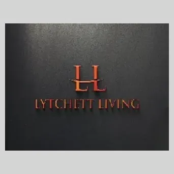 lytchettliving brand logo for lytchettliving.com