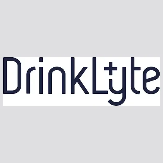 Lyte brand logo for drinklyte.co