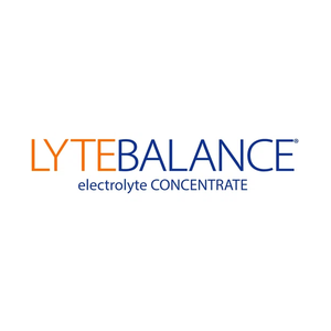 lytebalance brand logo for lytebalance.com