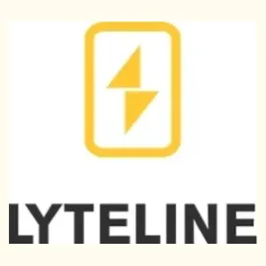 lyteline brand logo for lyteline.com