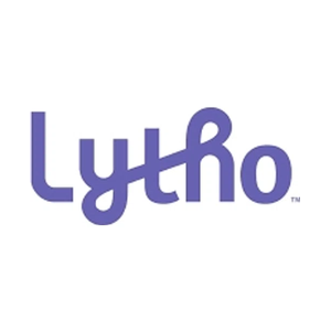 lytho brand logo for lytho.com