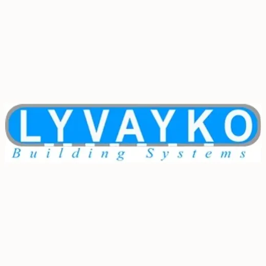 lyvayko brand logo for lyvayko.com