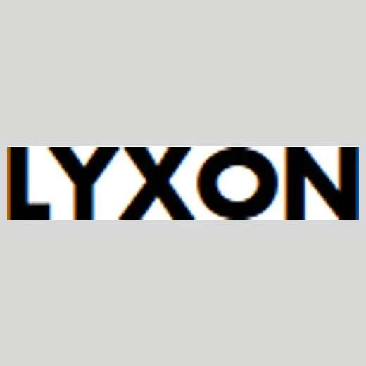 lyxon-shop brand logo for lyxon-shop.com