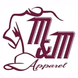 m-mapparel brand logo for m-mapparel.com