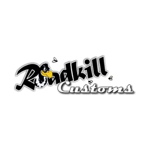 Roadkillcustoms brand logo for m.roadkillcustoms.com
