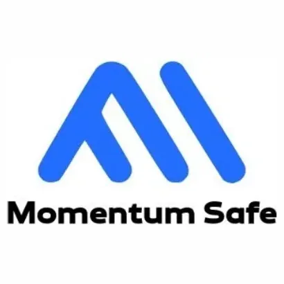 m-safe brand logo for m-safe.io