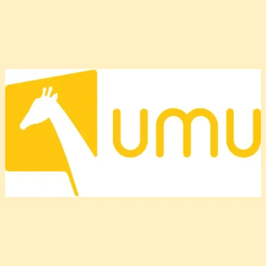 m.umu.com/home brand logo for m.umu.com
