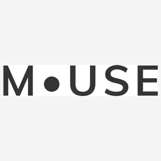 m-usefashion brand logo for m-usefashion.com