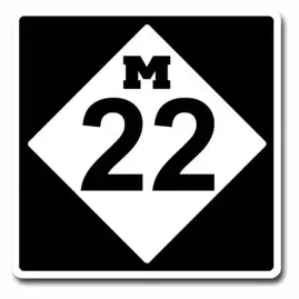 m22 brand logo for m22.com