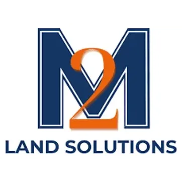 m2landsolutions brand logo for m2landsolutions.com