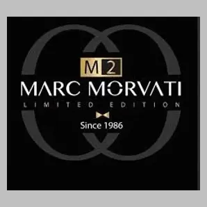 m2luxury brand logo for m2luxury.com