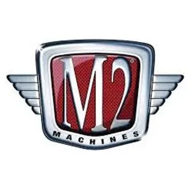 m2machines brand logo for m2machines.com