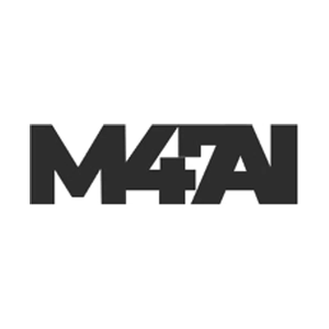 m47 brand logo for m47.ai