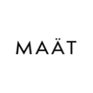 MA?T brand logo for maatactive.com