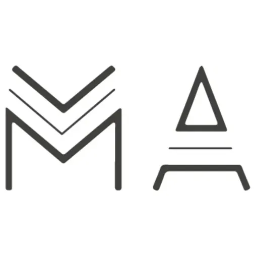 ma-wovens brand logo for ma-wovens.com