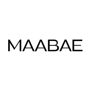 maabae brand logo for maabae.com