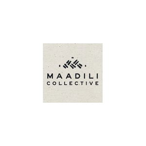 maadilicollective brand logo for maadilicollective.com