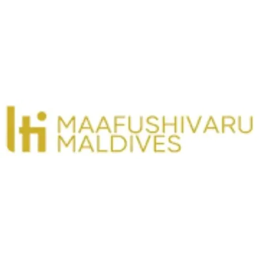 maafushivaru brand logo for maafushivaru.com