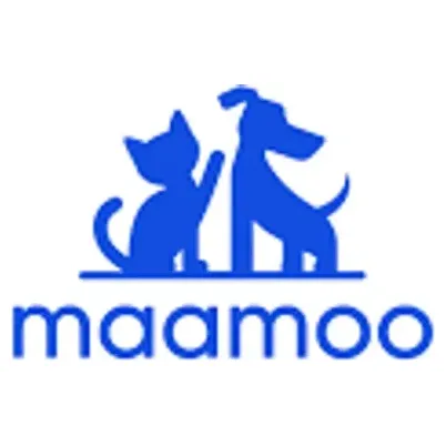 maamoo brand logo for maamoo.co