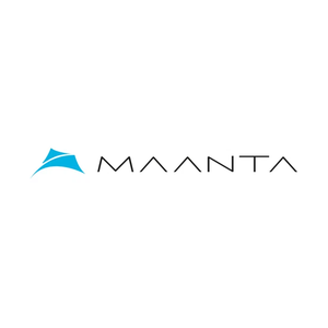 maantaoutdoor brand logo for maantaoutdoor.com