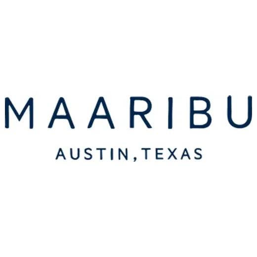 maaribu brand logo for maaribu.com