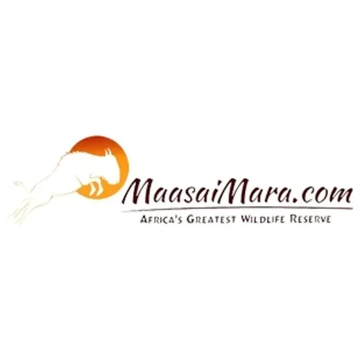 maasaimara brand logo for maasaimara.com