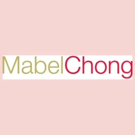 mabelchong brand logo for mabelchong.com